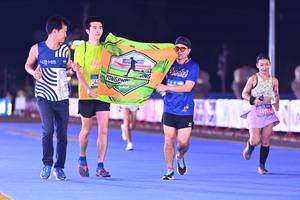 BIB: 
                            <button type="button" onclick="openModal(24166226)" class="btn btn-primary btn-sm float-right btn-popup" data-toggle="modal" data-target=".modal-high-quality">
                        <i class="fas fa-shopping-cart"></i> Add to Cart
                    </button>
                                            <button type="button" onclick="isThisMe(24166226, true)" class="btn btn-success btn-sm float-right btn-popup btn-isme hidden" data-toggle="tooltip" data-placement="bottom" title="นี่คือรูปของคุณใช่ไหม คลิกที่นี่เพื่อเอาเข้าอัลบั้ม">
                        <i class="fas fa-plus"></i> Add to album
                    </button>
                    <button type="button" onclick="isThisMe(24166226, false)" class="btn btn-warning btn-sm float-right btn-popup btn-isnotme hidden">
                        <i class="fas fa-ban"></i> Remove from album
                    </button>